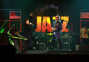 Nghệ sĩ gốc Việt đoạt giải của Viện Hàn lâm Jazz